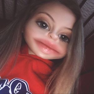 Meet your Posher, Cailey